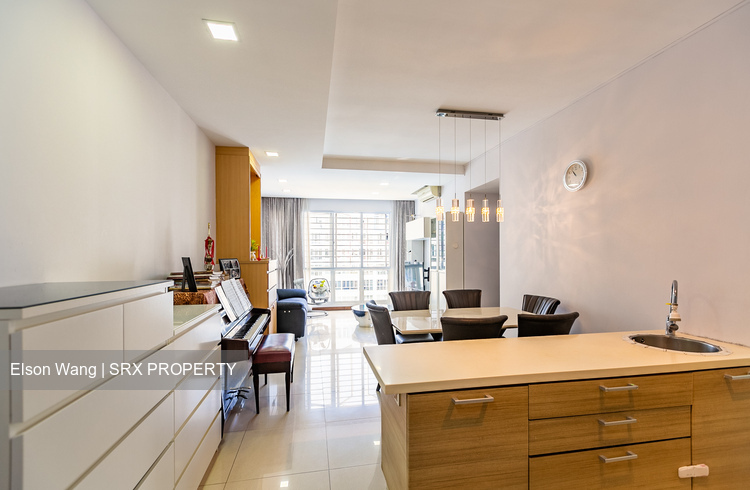 La Casa (D25), Condominium #280812181